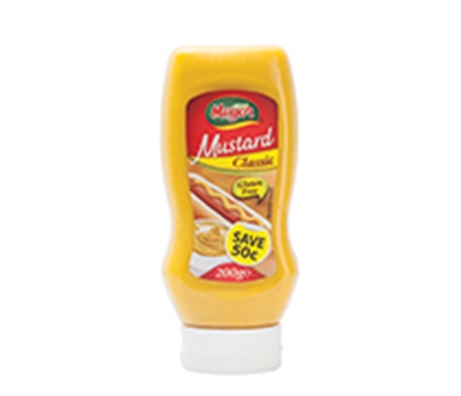 Picture of MAYOR MUSTARD 200GR